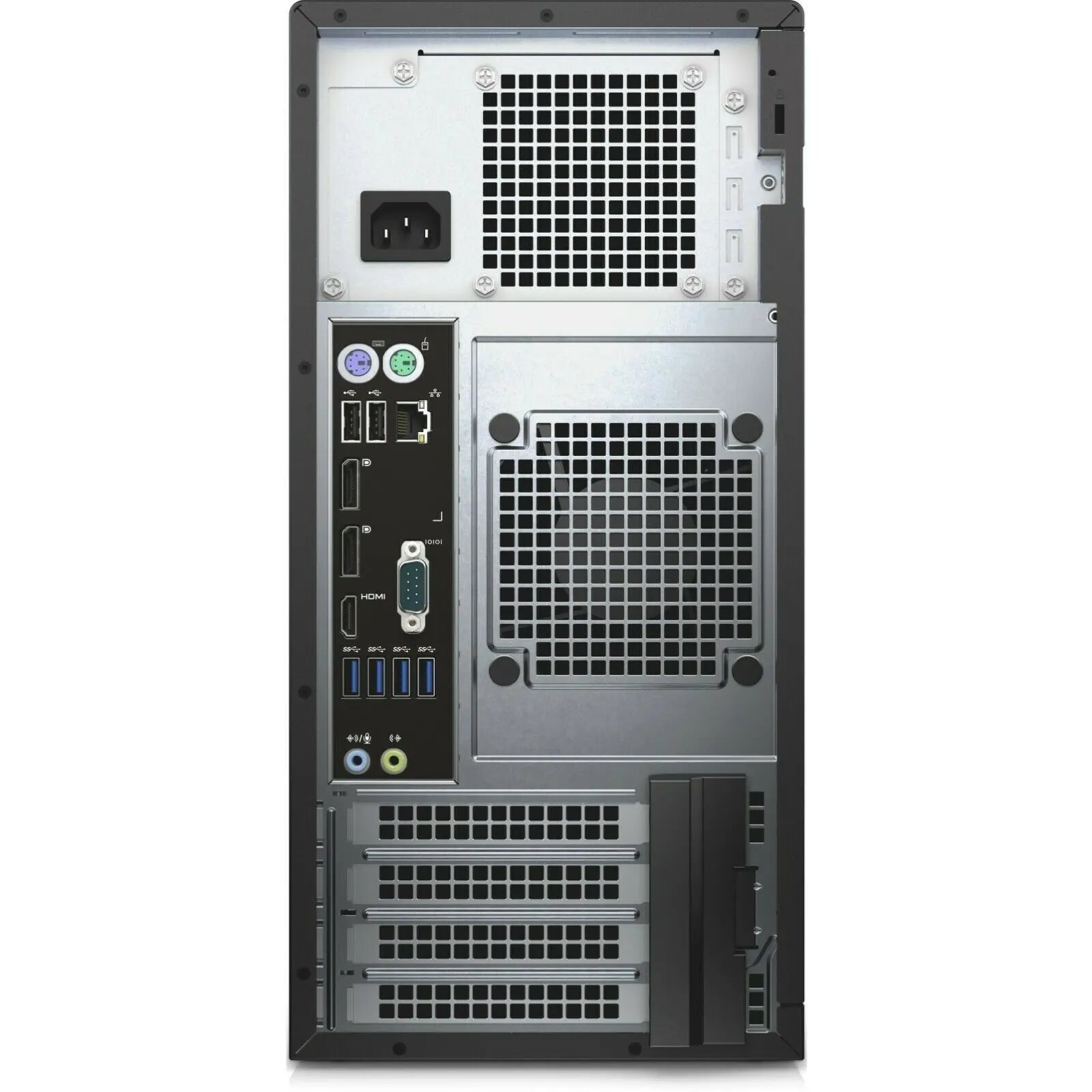 Dell Precision 3620 Tower | Core i7 6th Gen |8 GB DDR4 | Workstation PC UZAIR TRADERS