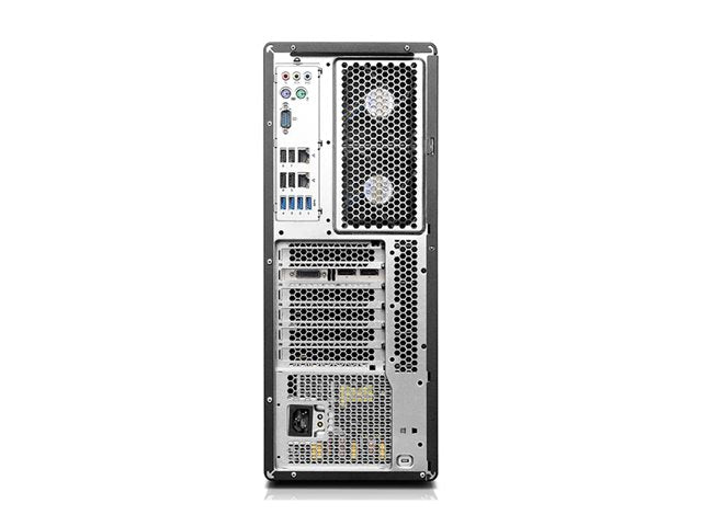 Lenovo ThinkStation P700 Tower Workstation | Dual Intel Xeon | High-Performance PC