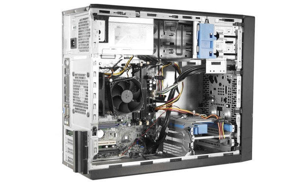 Dell Precision T1700 Tower | 4th Gen Core i7 | Entry-Level Workstation PC