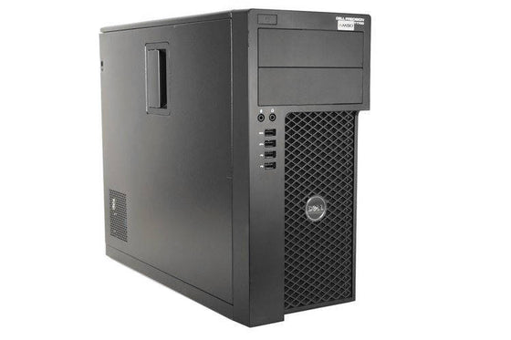 Dell Precision T1700 Tower | 4th Gen Core i7 | Entry-Level Workstation PC
