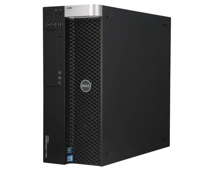 Dell Precision 3600 Tower | Xeon Workstation | Professional Desktop PC UZAIR TRADERS