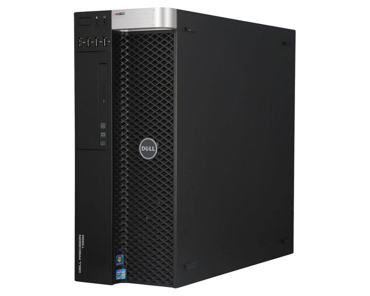 Dell Precision 3600 Tower | Xeon Workstation | Professional Desktop PC