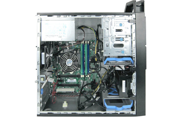 Lenovo ThinkStation E32 Tower | Intel Core i5/i7 4th Gen | Professional Workstation PC