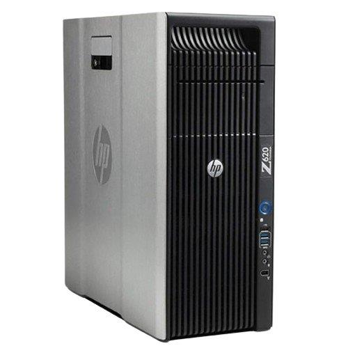 HP Z620 Workstation Tower | Dual Xeon | Professional-Grade Performance