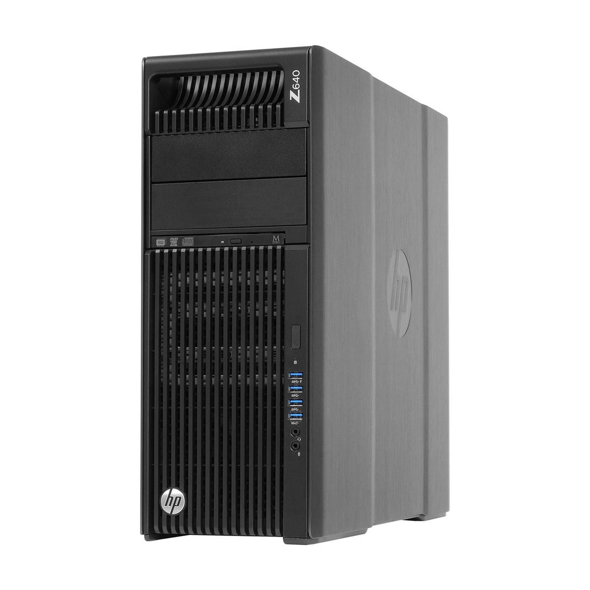 HP Z640 Workstation Tower | Dual Xeon | High-Performance Desktop for Creators & Engineers