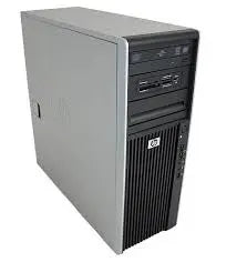 HP Z400 Tower Workstation | Intel Xeon | Uzair Traders Uzair Traders