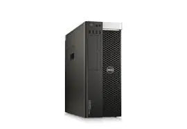 Dell Precision T5810 Tower | Intel Xeon |8 GB  DDR4 |Workstation | High-End Editing PC UZAIR TRADERS
