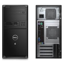 Dell XPS 3900 Tower | 6th Gen Core i7 | Premium Desktop for Office & Creative Use