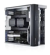 Dell Precision T7600 Tower Workstation | Dual Intel Xeon | High-End Rendering & Editing Desktop UZAIR TRADERS