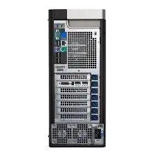 Dell Precision T3610 Workstation Tower | Intel Xeon | High-Performance Desktop UZAIR TRADERS