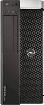 Dell Precision T5810 Tower | Intel Xeon |8 GB  DDR4 |Workstation | High-End Editing PC UZAIR TRADERS