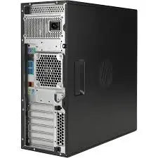 HP Z440 Tower Xeon Workstation | 8 GB DDR4 RAM | Uzair Traders UZAIR TRADERS