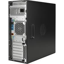 HP Z440 Tower Xeon Workstation | DDR4 RAM | Uzair Traders