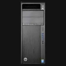 HP Z440 Tower Xeon Workstation | 8 GB DDR4 RAM | Uzair Traders UZAIR TRADERS