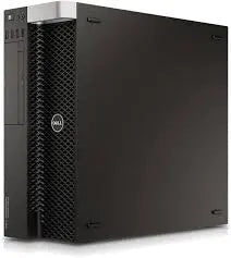 Dell Precision T5810 Tower | Intel Xeon |8 GB  DDR4 |Workstation | High-End Editing PC UZAIR TRADERS