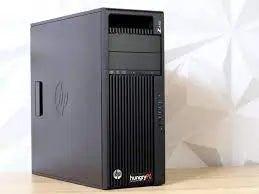 HP Z440 Tower Xeon Workstation | 8 GB DDR4 RAM | Uzair Traders UZAIR TRADERS