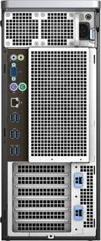 Dell Precision 5820 Tower | Intel Xeon | DDR4 Workstation | Editing & Rendering Beast