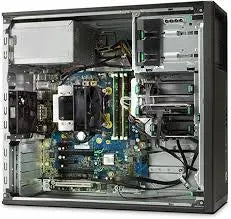 HP Z240 Tower Workstation | Core i5 6th Gen | 8 GB DDR4 | Best Budget PC UZAIR TRADERS