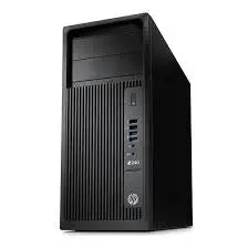 HP Z240 Tower Workstation | Core i5 6th Gen | 8 GB DDR4 | Best Budget PC UZAIR TRADERS