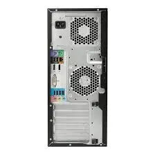 HP Z240 Tower Workstation | Core i5 6th Gen | 8 GB DDR4 | Best Budget PC UZAIR TRADERS