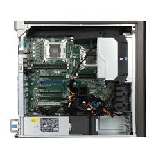 Dell Precision 5600 Tower | Xeon Workstation | High-Performance Desktop