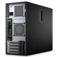 Dell Precision 3620 Tower | Core i7 6th Gen |8 GB DDR4 | Workstation PC UZAIR TRADERS