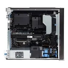 Dell Precision 5610 Tower | Xeon Workstation | High-End Desktop PC UZAIR TRADERS