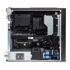 Dell Precision 5610 Tower | Xeon Workstation | High-End Desktop PC