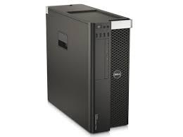 Dell Precision 5610 Tower | Xeon Workstation | High-End Desktop PC