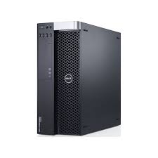 Dell Precision 5610 Tower | Xeon Workstation | High-End Desktop PC
