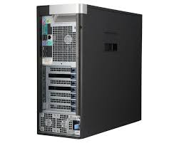 Dell Precision 3600 Tower | Xeon Workstation | Professional Desktop PC