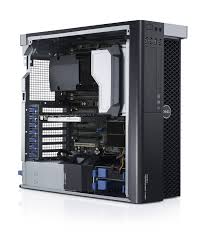 Dell Precision 3600 Tower | Xeon Workstation | Professional Desktop PC