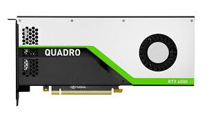 NVIDIA Quadro RTX 4000 8GB GDDR6 256-Bit | Original Imported | New