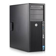 HP Z220 Tower Workstation | Core i5 3rd Gen | Uzair Traders