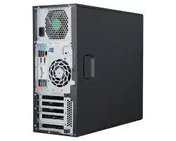 HP Z230 Tower Workstation | Core i5 4th Gen | Uzair Traders UZAIR TRADERS