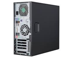 HP Z230 Tower Workstation | Core i5 4th Gen | Uzair Traders