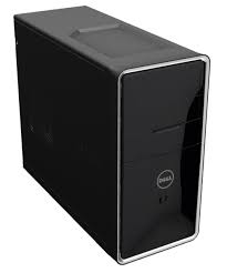 Dell Inspiron 3847 Tower Desktop | 4th Gen Core i5 | Budget Home & Office PC