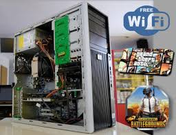 HP Z400 Tower Workstation | Intel Xeon | Uzair Traders