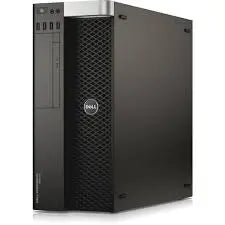 Dell Precision T3610 Workstation Tower | Intel Xeon | High-Performance Desktop UZAIR TRADERS