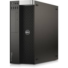 Dell Precision T3610 Workstation Tower | Intel Xeon | High-Performance Desktop