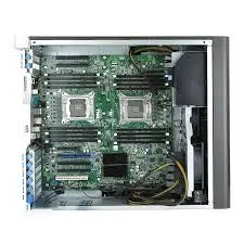Dell Precision T7600 Tower Workstation | Dual Intel Xeon | High-End Rendering & Editing Desktop UZAIR TRADERS