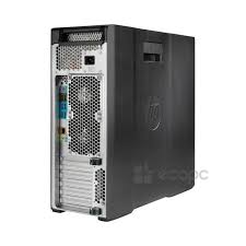 HP Z640 Workstation Tower | Dual Xeon | High-Performance Desktop for Creators & Engineers
