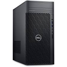 Dell Precision 3630 Tower | Core i7 8th Gen | DDR4 | Powerful Workstation PC
