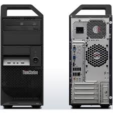 Lenovo ThinkStation E30 Tower | Intel Core i3/i5 2nd Gen | Professional Desktop PC