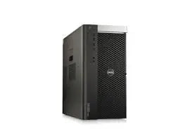 Dell Precision T7910 Tower Workstation | Dual Xeon | High-End Graphics & Rendering PC UZAIR TRADERS