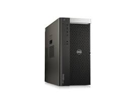 Dell Precision T7910 Tower Workstation | Dual Xeon | High-End Graphics & Rendering PC