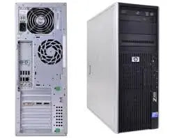 HP Z400 Tower Workstation | Intel Xeon | Uzair Traders Uzair Traders