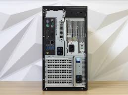 Dell Precision 3630 Tower | Core i7 8th Gen | DDR4 | Powerful Workstation PC