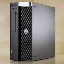 Dell Precision T3610 Workstation Tower | Intel Xeon | High-Performance Desktop UZAIR TRADERS