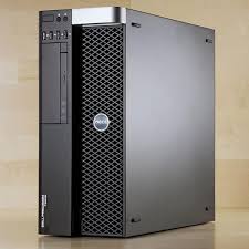 Dell Precision T3610 Workstation Tower | Intel Xeon | High-Performance Desktop